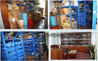 Lanbo Offset Press Co.Limited