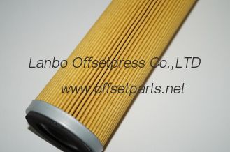 good qualtiy cheap price filter,00.580.4992,245x65x30mm made in china