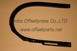 high quality chain guide C4.014.051 for offset printing CD102/SM102 machine