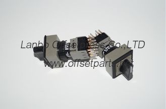 good quality komori original switch,AG225-P3,Komori parts,AG225-P3B33