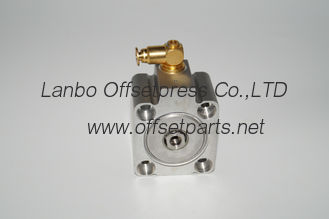 original short-stroke cylinder  D32 H10 ,00.580.3533for offset printing machine