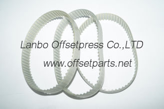 good quality Samsung original belt T5-350-18 for PM52 printing machine