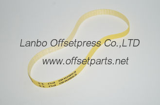 weko flat belt 5060Hz,00.780.0475,460x12x1.0, high quality replacement parts