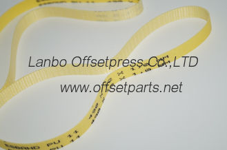 high quality weko flat belt 5060Hz,490x12x1.0, replacement parts for sale