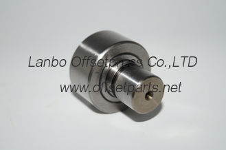 high quality cam follower  F-53272,00.550.0462 for 102 machine