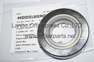 support roller NUTR 40X80X21, L3.040.101/01, F-233282.01, original parts