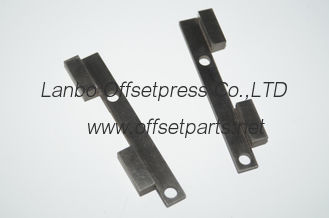 high quality gripper pad,91.581.021,91.581.022, spare parts for sale