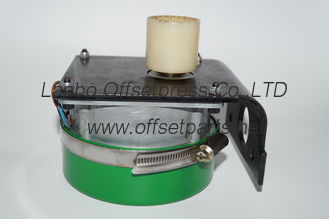 high quality used gear motor,61.144.1131 for CD102/SM102 machine
