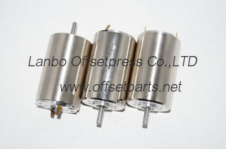 small inside geared motor 61.144.1101 for CD102 CX102 SM102 machine
