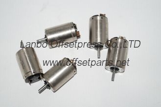 small inside motor 61.144.1121 geared motor for offset printing machine