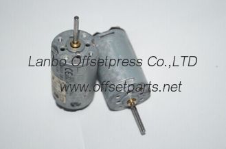 servo-drive Fa Dunk potige.i=18.9 61.144.1141 small inside motor for sale