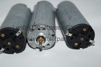 printing machine small motor,L2.105.1311,inside motor with good quality