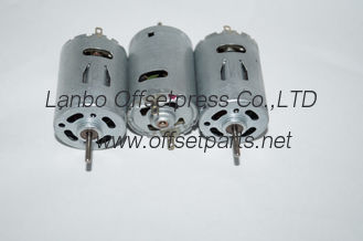 good quality small motor R2.144.1121 for offset printing machine