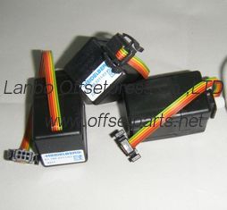 high quality ink gear motor,3050L012S ,61.186.5311, offset printing machine parts