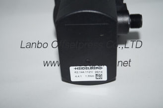 high quality cheap original geared motor T-Anker(60CT),R2.144.1121