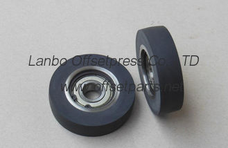 764-1211-402 , komori Feida rubber roller ,7641211402 high quality replacement machine parts