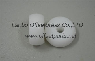 komori front press roller ,OD 26mm,ID 6.2mm ,width 12mm for komori LS-40 machine