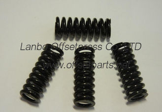 high quality printing machine offset machinery komori tooth spring 464-3235-014