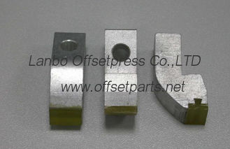 444-6038-204 , 444-6038-214 , 444-6038-224 komori swing tooth pad 4446038204 , 4446038214 , 4446038224