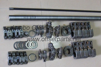 P444-3016-003 komori original printing machine fittings P4443016003