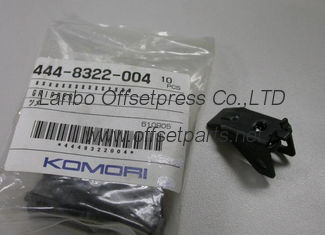 444-8322-004 printing press komori head parts for komori L-40 machine , 4448322004 original machinery spare parts