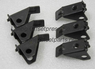 444-8322-004 , offset printing machine komori paper head , 4448322004 high quality replacement parts