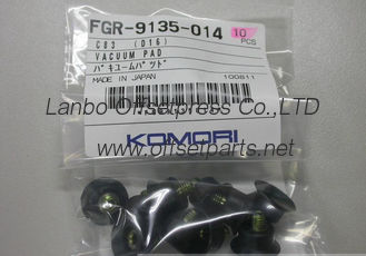FGR-9135-014 , FYL-9350-500 komori APC sucker ,high quality original printing press parts