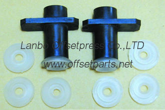 high quality komori double sucker for komori 40/44/50 machine