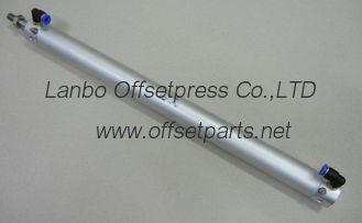 komori safe up and down cylindern FYL-9354-401  , high quality komori replacement printing machine parts