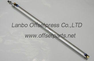 komori cylindern 764-9306-800  , high quality replacement spare parts for komori LS-40 NO-APC machine