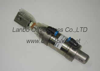 JNC2-40-10-C-KMR komori cylinder , original KURODA L40 damping roller with cylinder