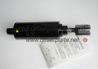 464-7023-014 ,komori shock absorber , B25 - 23A , original part for Komori printing machines,4647023014