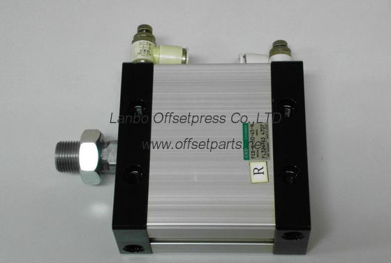 K764-5103-202 , BCK-FCD-K-50-45-N , komori machine damping roller cylinder for komori LS40 machine