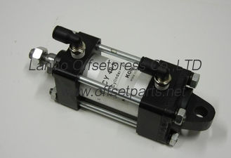 TAIYO SDCY 40-25 , TAIYO XDCY 40-25 , TAIYO CA40B25 , KURODA KG2-40-25 ,komori replacement cylinder spare parts