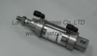 JNC2-40-25-C-KMR , komori printing machine pneumatic cylinder , komori replacement spare parts JNC24025CKMR