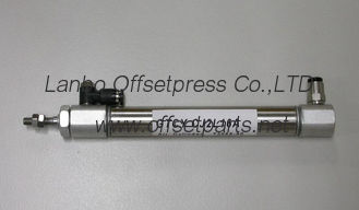GTCY-CJ2L16A  ,komori printing machine cylinder , GTCYCJ2L16A