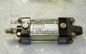 CA40B35-BA-XZ-17 , 444-4237-014 komori original machine cylinder , CA40B35-BAXZ17 , 4444237014
