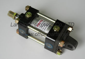 CA40B10-BA-XZ-17-X , 444-5046-014 komori damping roller cylinder , TAIYO printing machine spare parts
