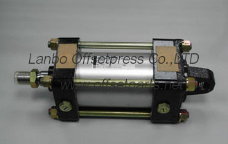 CA80B65-AB-XZ , 544-7510-024 komori damping roller , high quality original spare parts for komori L-50 machine