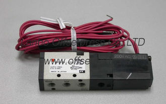 pneumatic valve SMC AC 220V  VZ3120-2GS-M5-X129 , high quality komori original cylinder valve K3Z0-8101-360