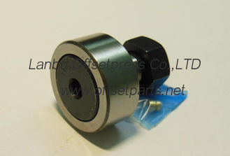 Japan komori bearing IKO CF12-1B , IKO original spare parts for komori L-40 machine