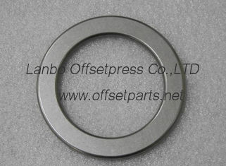 444-3024-004 plane bearing steel AZK608575 , replacement komori spare parts 4443024004