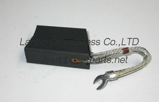 carbon brush TD212  main motor  carbon brush 19 x 32 x 57 mm original spare parts