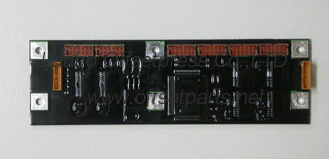 PCH865-6 ink key circuit board high quality replacement ink key drive board