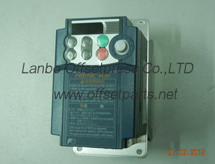 transducter FUJI 0.75KW frenic 0.75 KW komori original spare parts