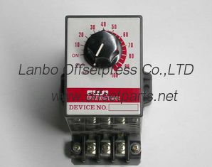 FUJI - APR - MINI - RPH F106A fan adjustable speed controller APR - MINI RPH F106A