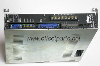 NIKKI DENSO NPSA-1.5J-70K komori original ACTUS POWER