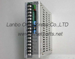 motor driver board PMM-BA5603-1 , high quality komori original second hand spare parts X30-9629-104 , 5GM-F700-040