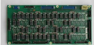 circuit board SP-06000 komori original NIKKI DENSO PRBD4A for all kind of komori machine