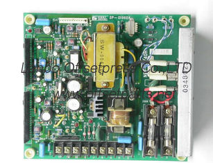 motor control board SP-01960A komori original printing machine spare parts
